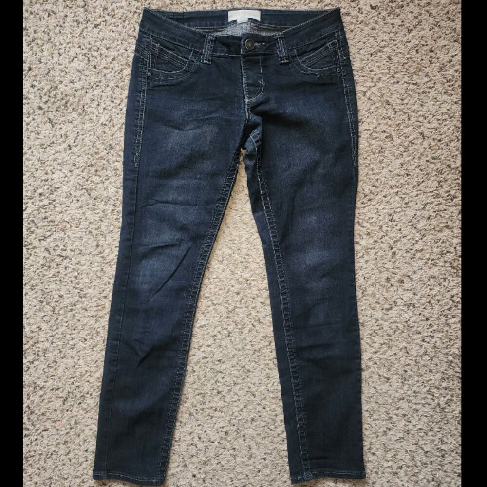 Maurices Jeggings L-R
